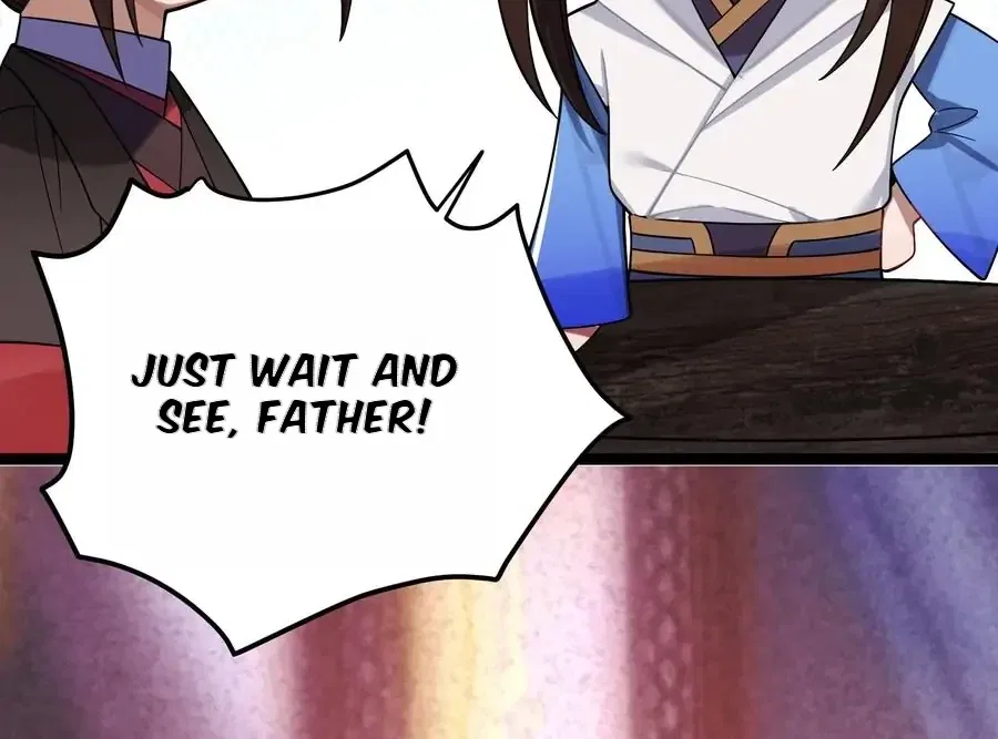My Wife is Actually the Future Tyrant Empress Chapter 57 – Page 27