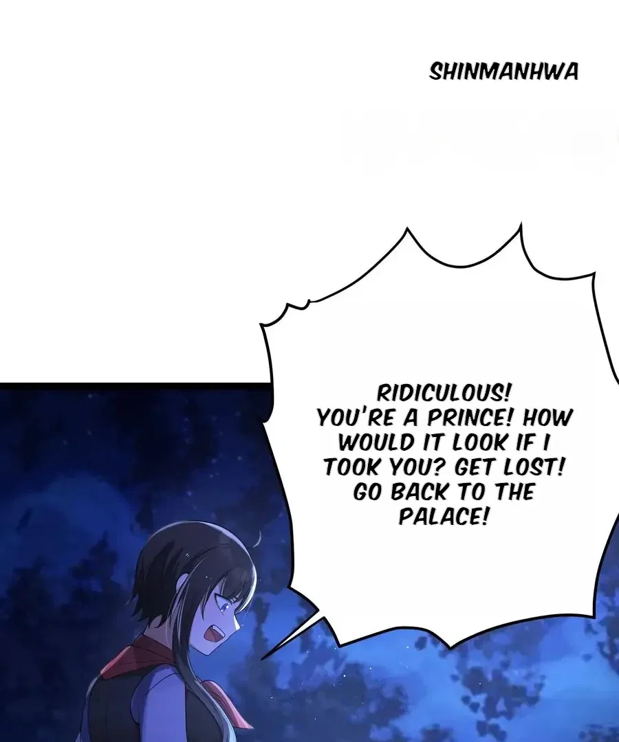 My Wife is Actually the Future Tyrant Empress Chapter 57 – Page 43