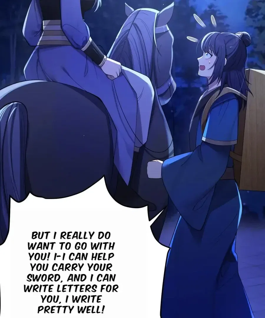 My Wife is Actually the Future Tyrant Empress Chapter 57 – Page 44
