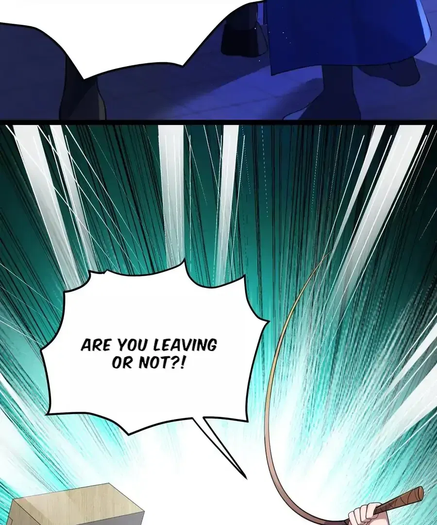 My Wife is Actually the Future Tyrant Empress Chapter 57 – Page 45