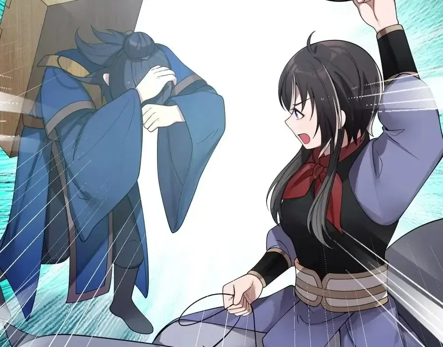 My Wife is Actually the Future Tyrant Empress Chapter 57 – Page 46