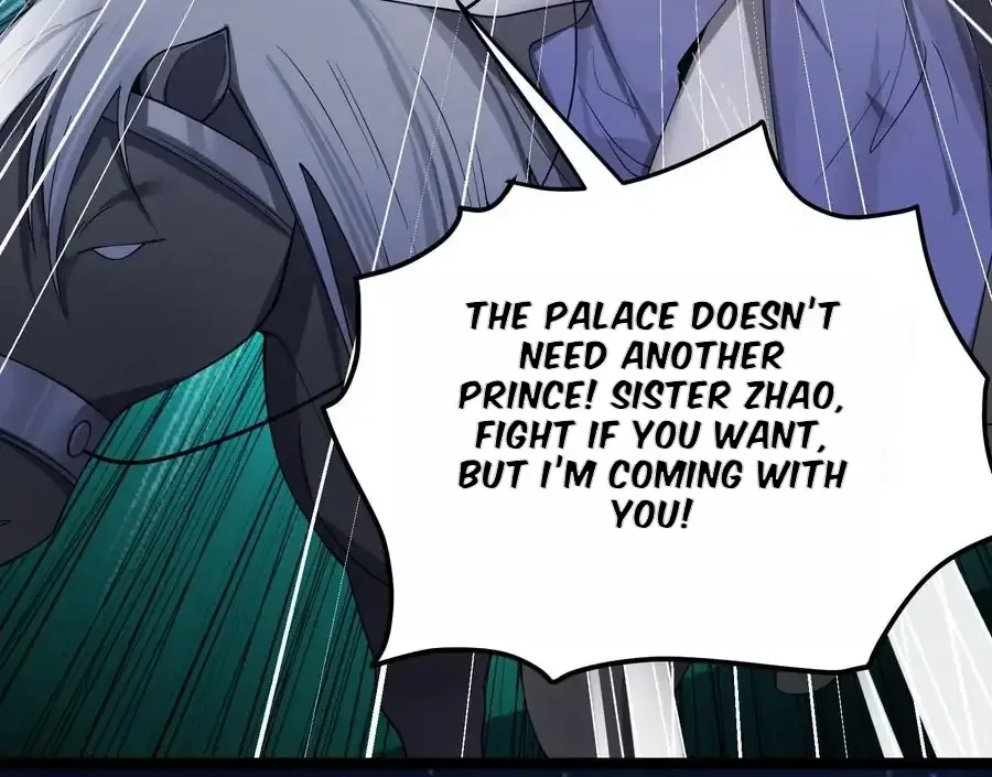 My Wife is Actually the Future Tyrant Empress Chapter 57 – Page 47