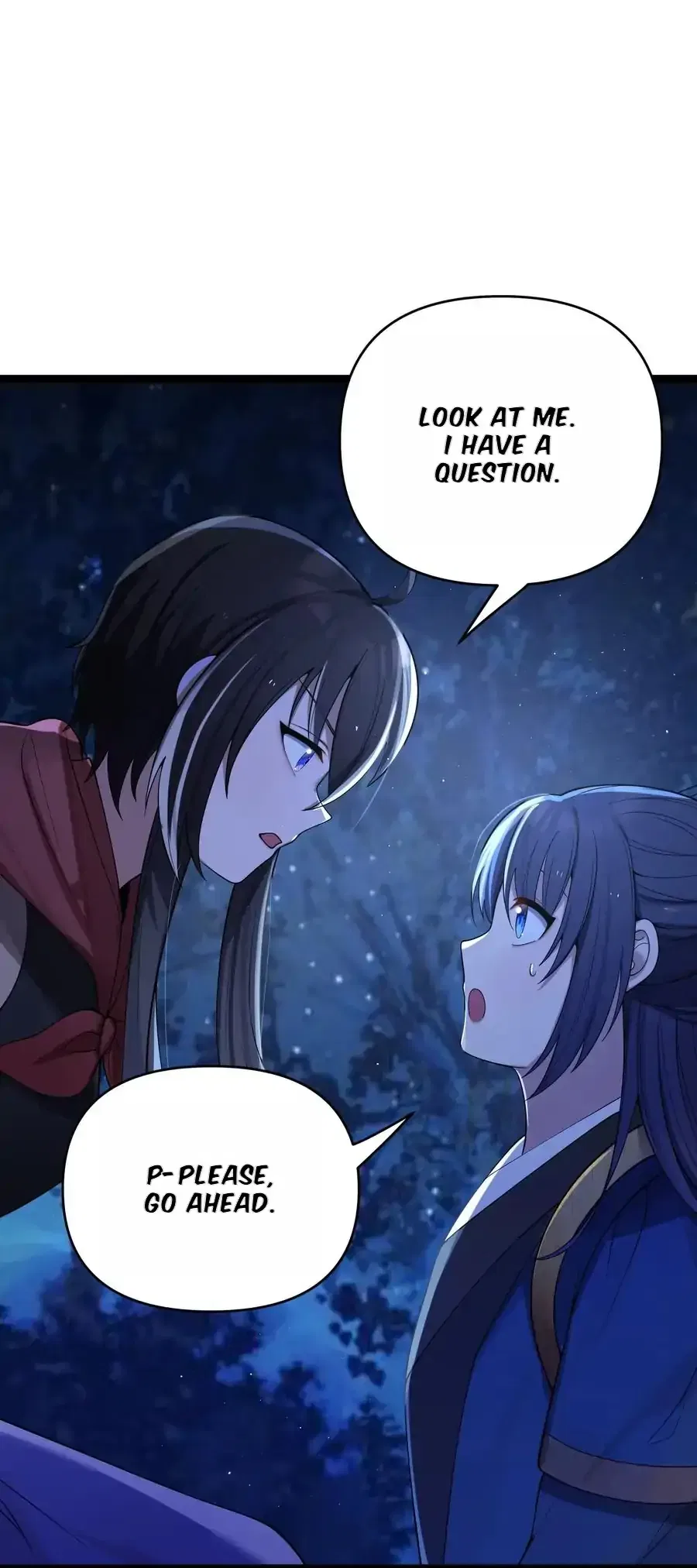 My Wife is Actually the Future Tyrant Empress Chapter 57 – Page 49