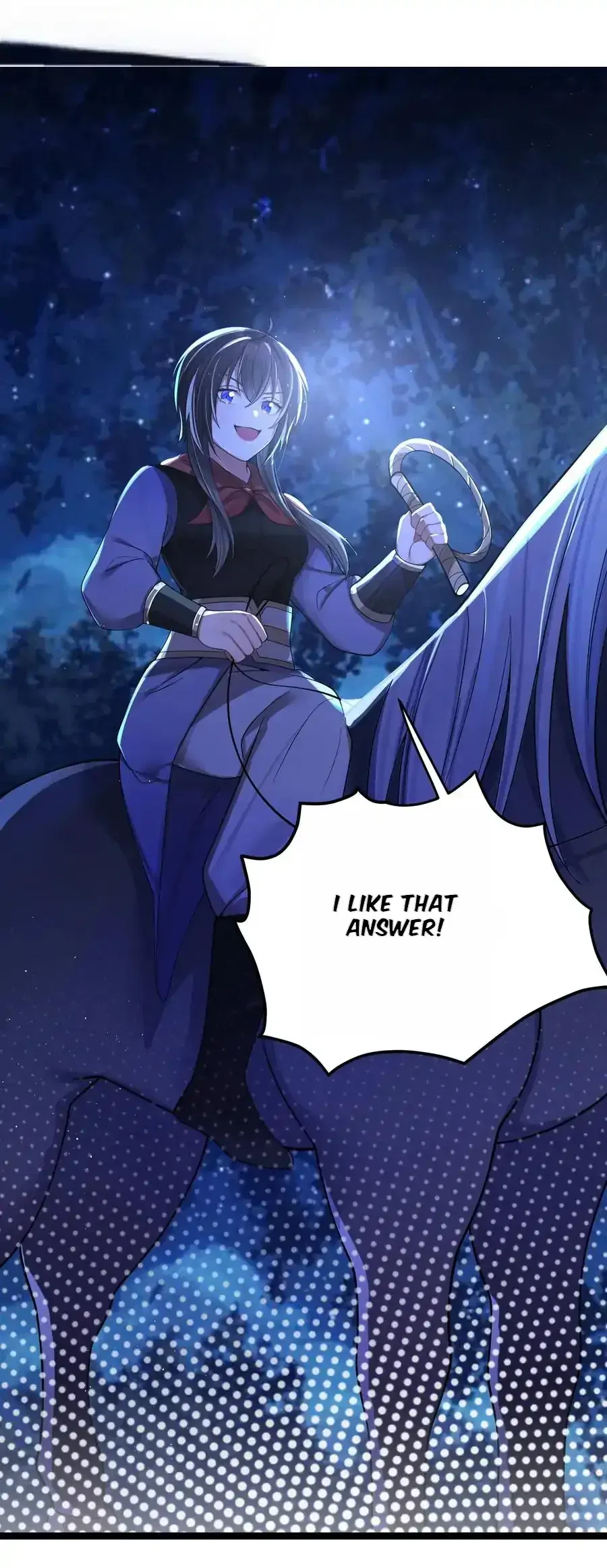 My Wife is Actually the Future Tyrant Empress Chapter 57 – Page 51