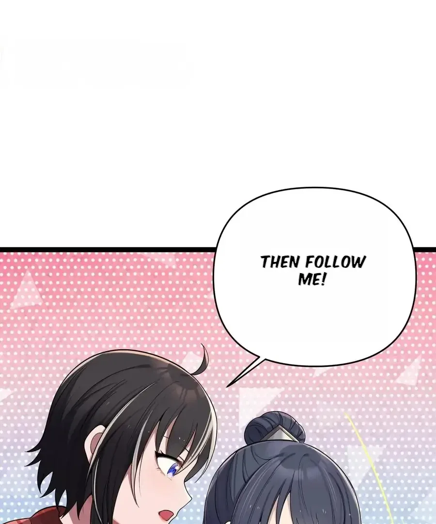 My Wife is Actually the Future Tyrant Empress Chapter 57 – Page 53