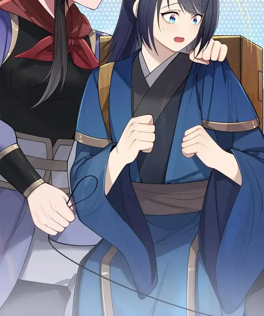 My Wife is Actually the Future Tyrant Empress Chapter 57 – Page 54
