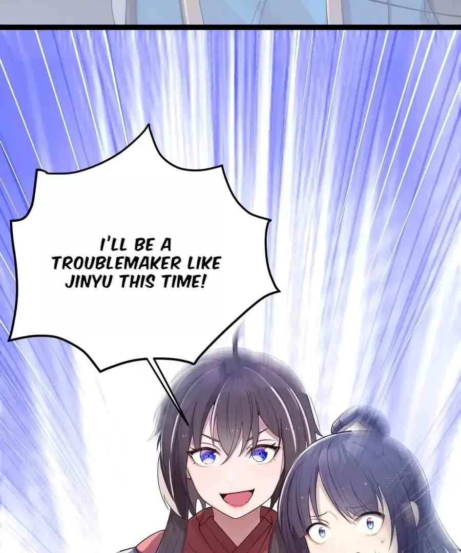 My Wife is Actually the Future Tyrant Empress Chapter 57 – Page 55