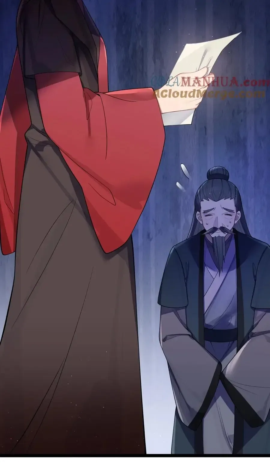 My Wife is Actually the Future Tyrant Empress Chapter 57 – Page 64