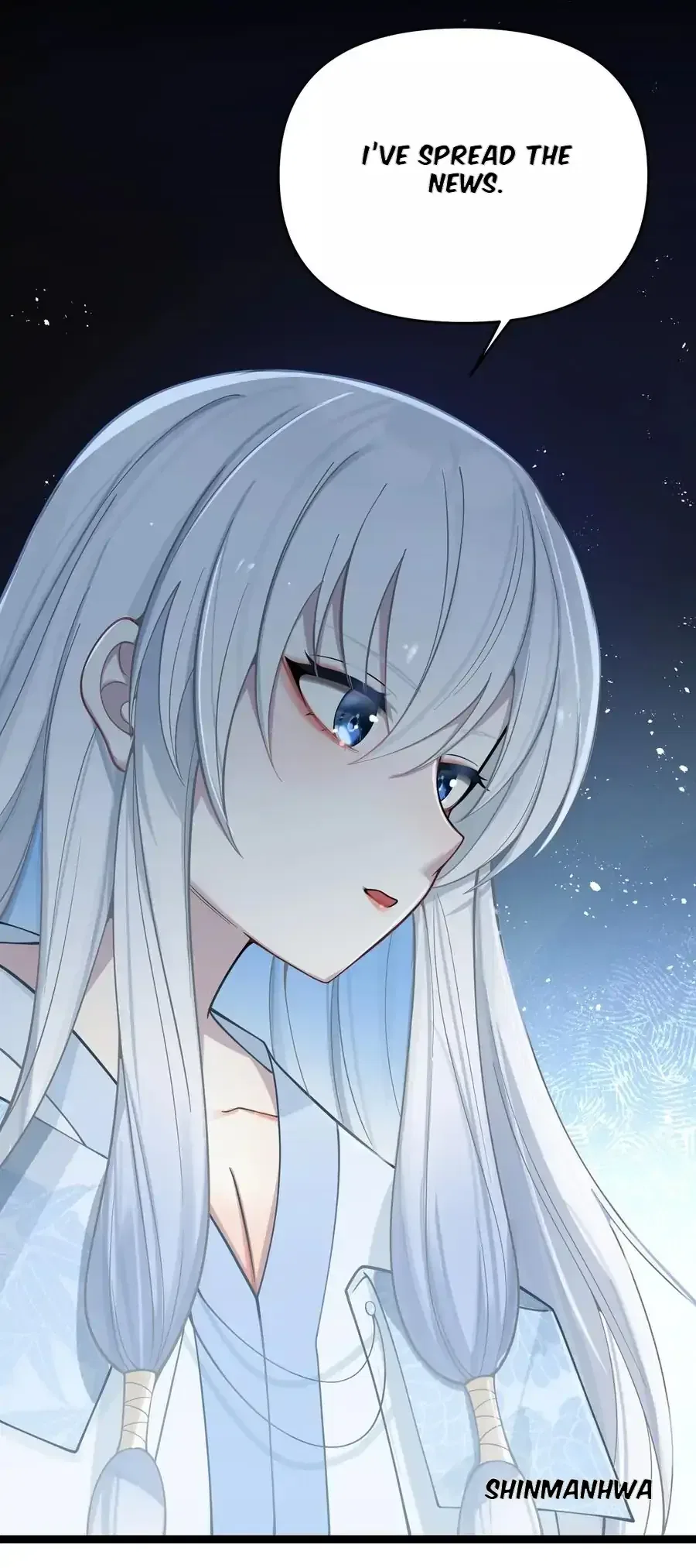 My Wife is Actually the Future Tyrant Empress Chapter 57 – Page 76