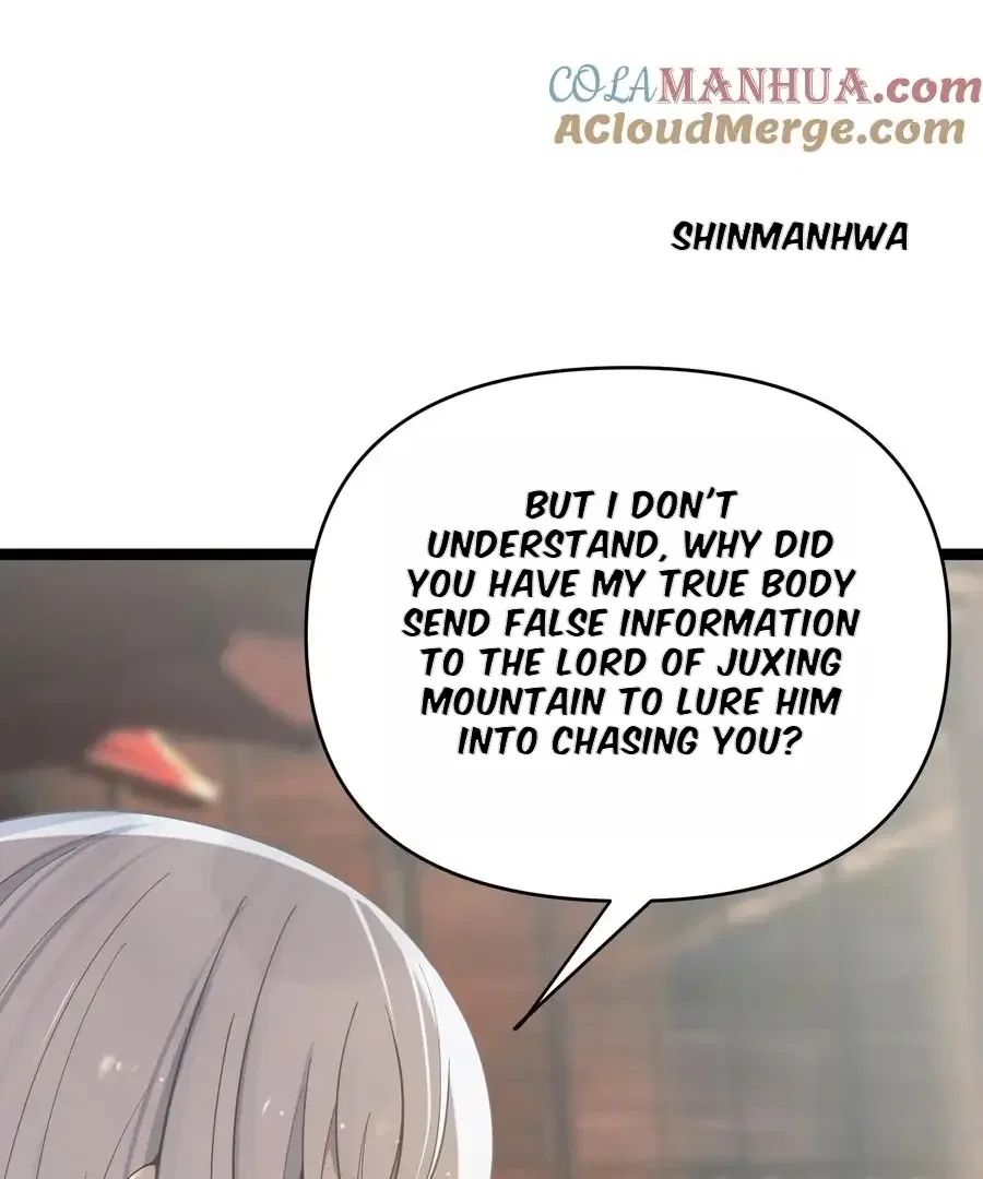 My Wife is Actually the Future Tyrant Empress Chapter 57 – Page 77