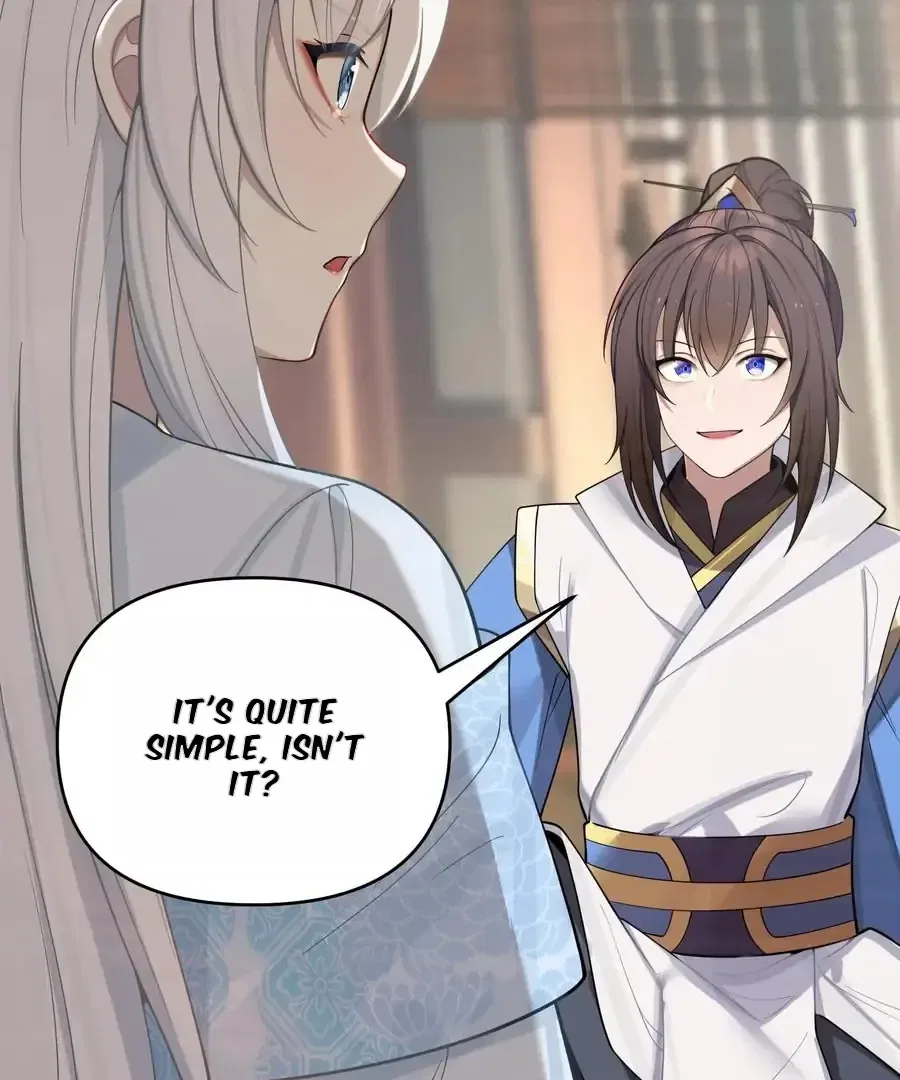 My Wife is Actually the Future Tyrant Empress Chapter 57 – Page 78