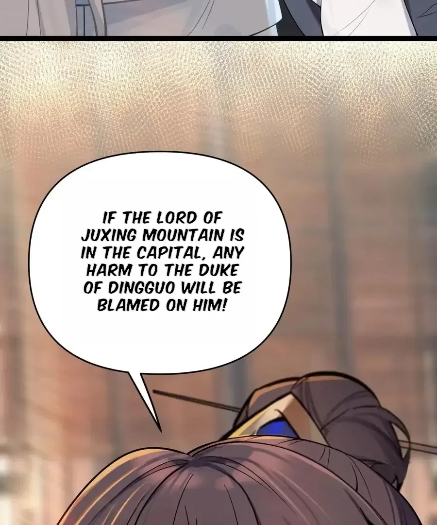 My Wife is Actually the Future Tyrant Empress Chapter 57 – Page 79