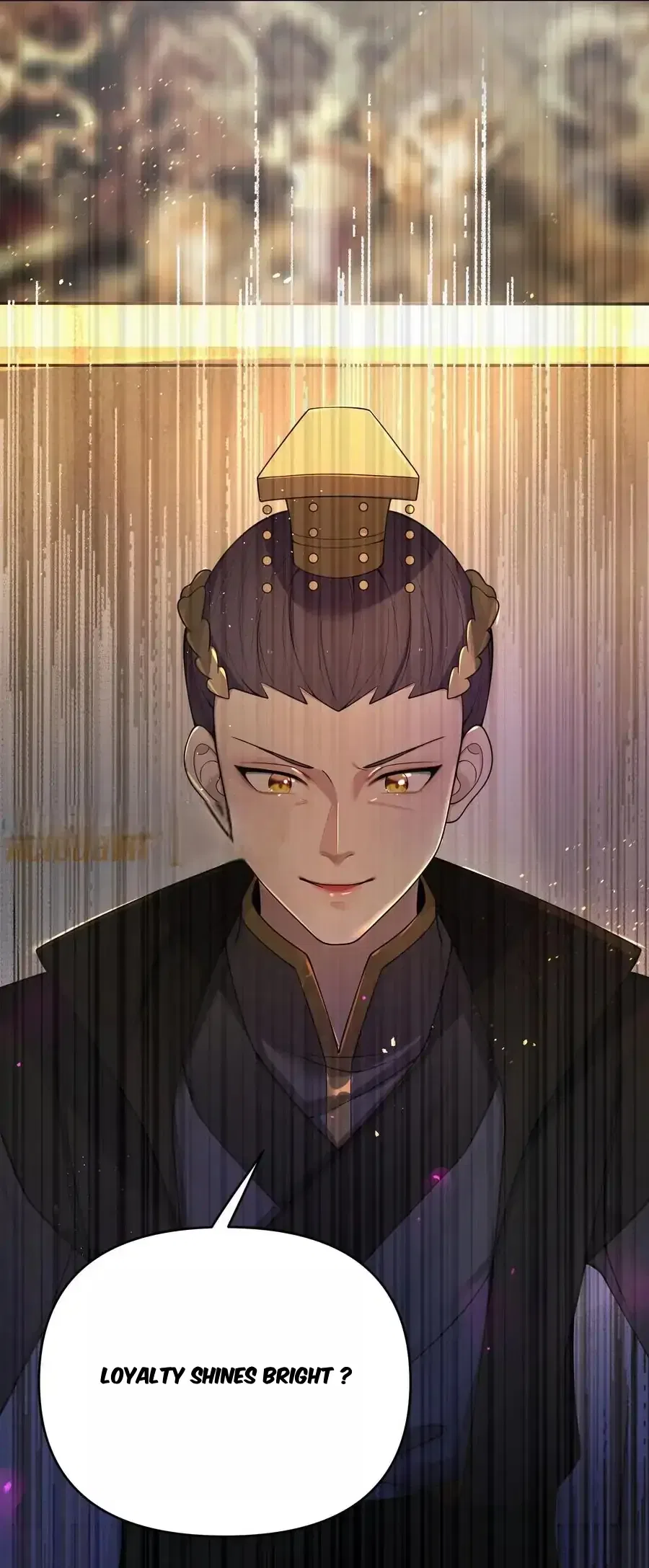 My Wife is Actually the Future Tyrant Empress Chapter 56 – Page 11