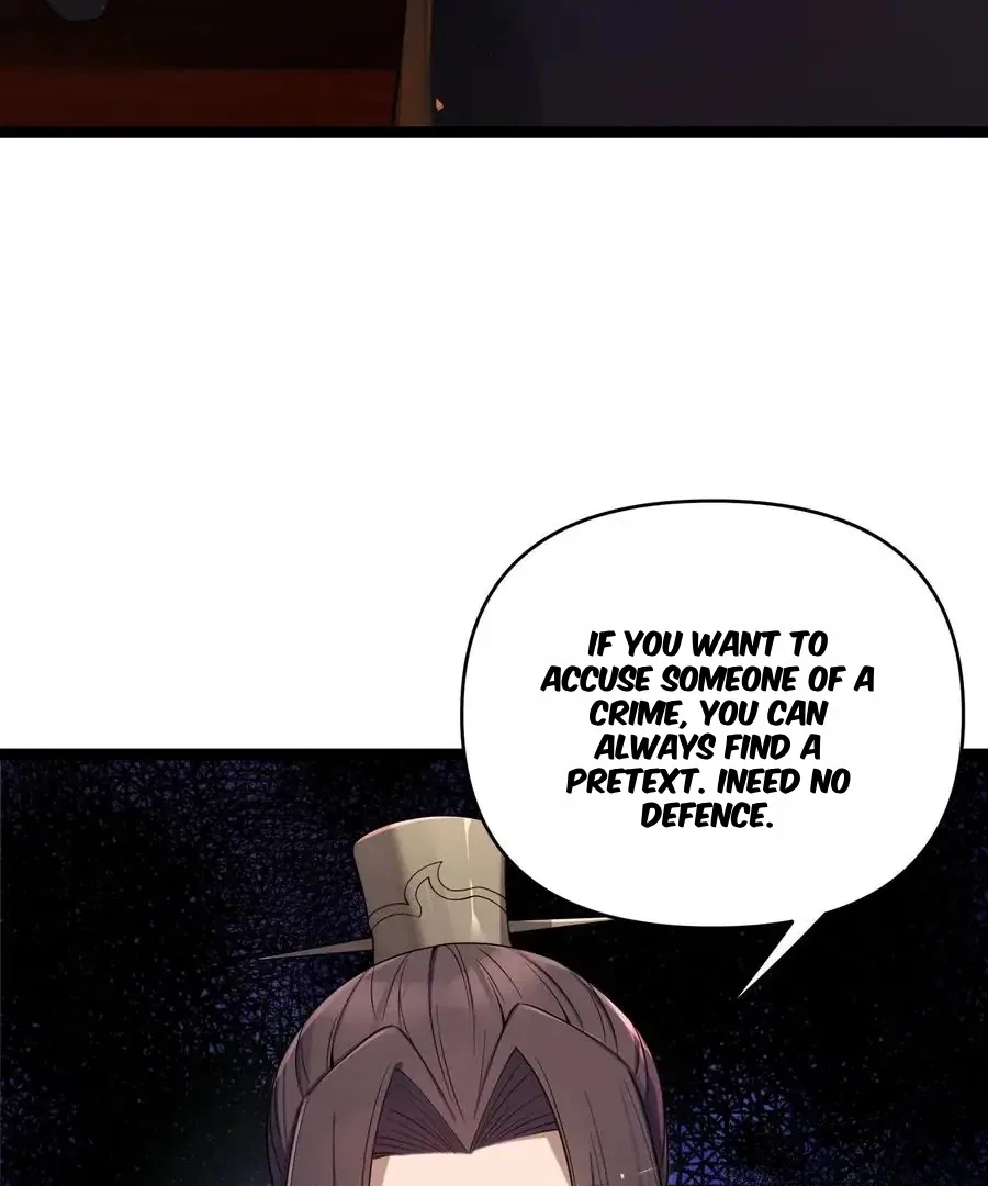 My Wife is Actually the Future Tyrant Empress Chapter 56 – Page 21