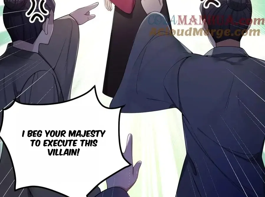 My Wife is Actually the Future Tyrant Empress Chapter 56 – Page 24