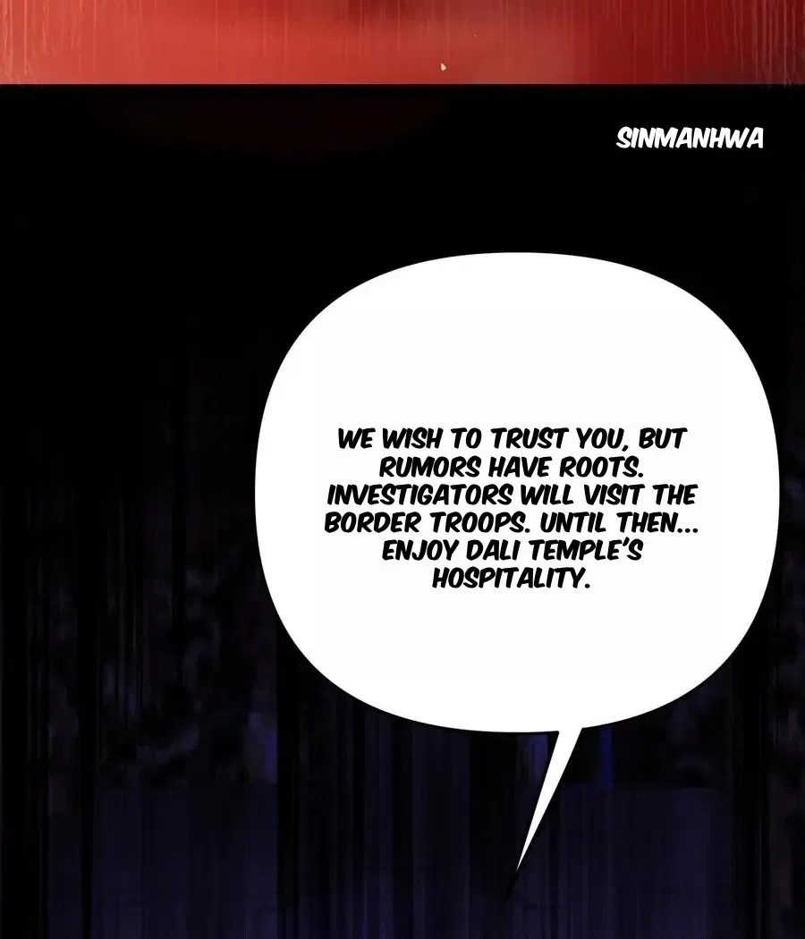 My Wife is Actually the Future Tyrant Empress Chapter 56 – Page 28