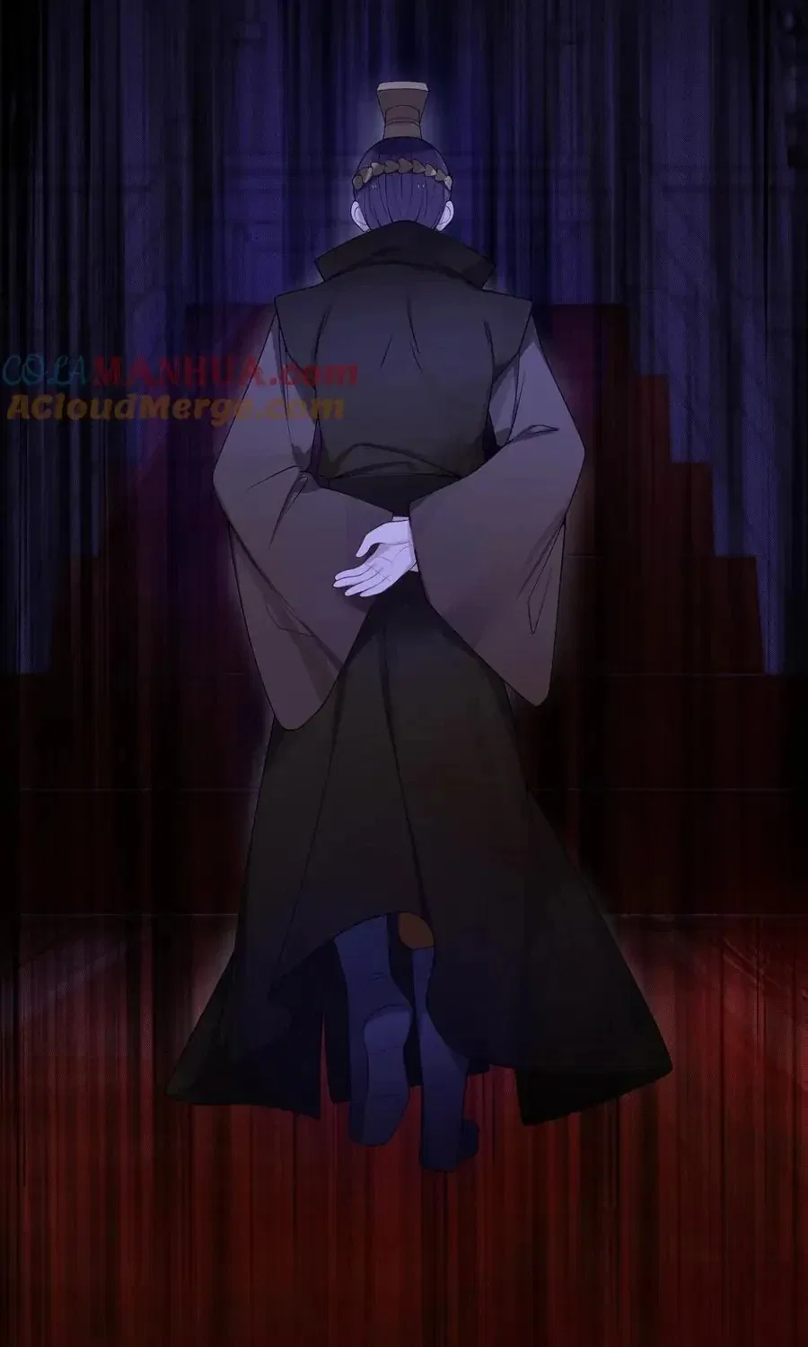 My Wife is Actually the Future Tyrant Empress Chapter 56 – Page 29