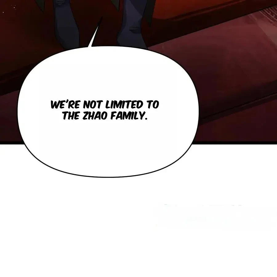 My Wife is Actually the Future Tyrant Empress Chapter 56 – Page 31
