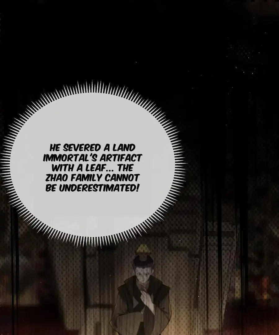 My Wife is Actually the Future Tyrant Empress Chapter 56 – Page 38