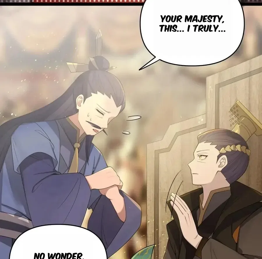 My Wife is Actually the Future Tyrant Empress Chapter 56 – Page 41