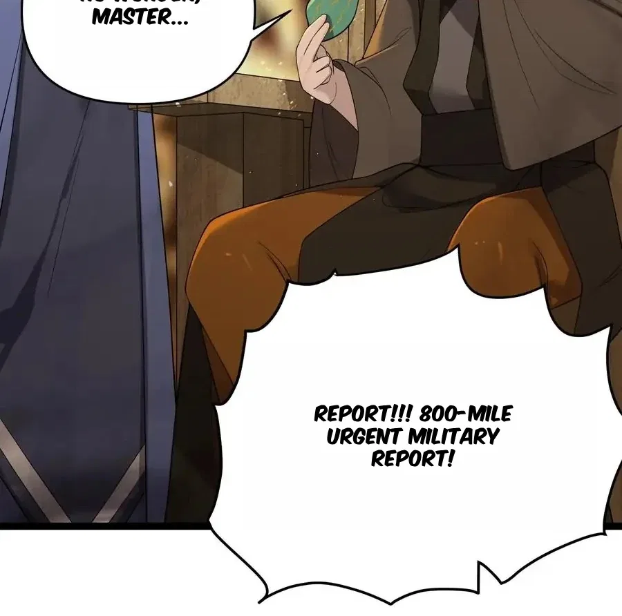My Wife is Actually the Future Tyrant Empress Chapter 56 – Page 42