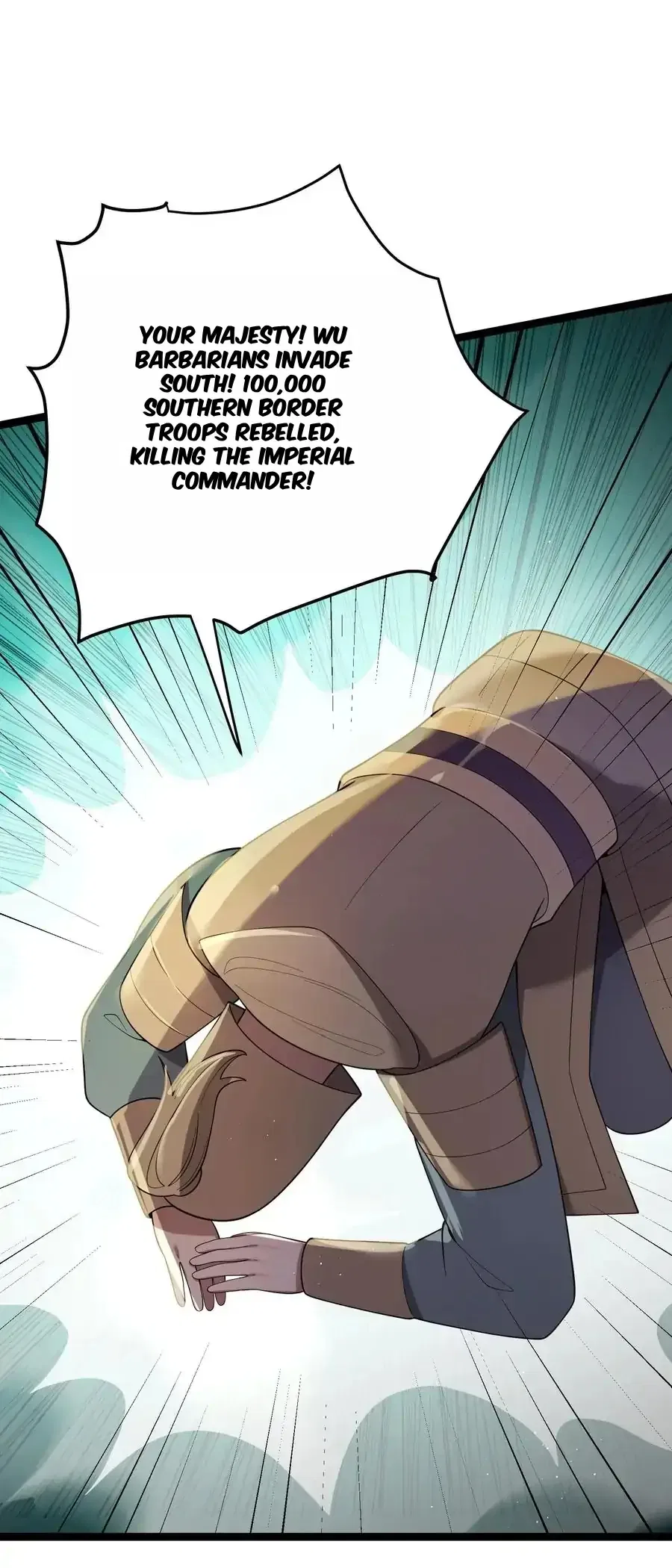 My Wife is Actually the Future Tyrant Empress Chapter 56 – Page 43