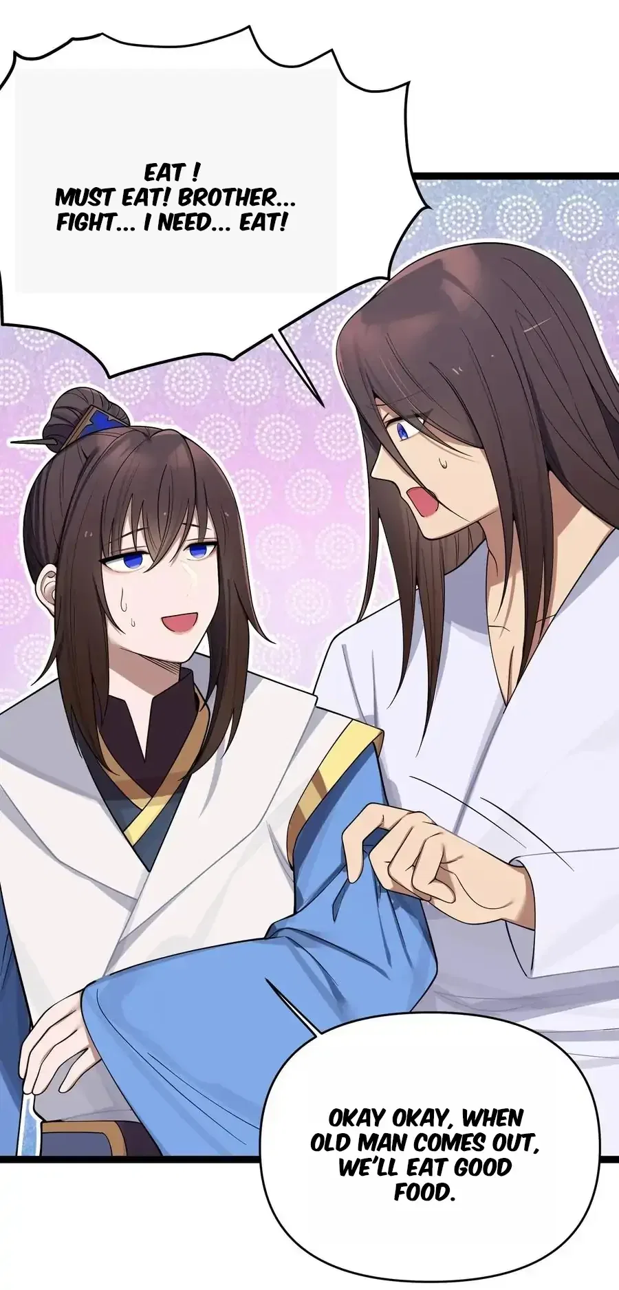 My Wife is Actually the Future Tyrant Empress Chapter 56 – Page 51