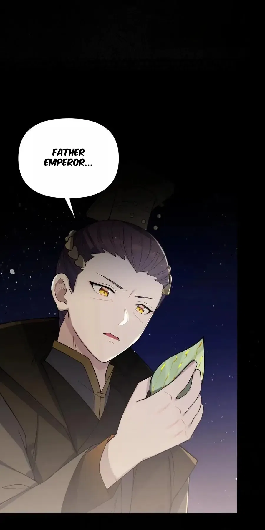My Wife is Actually the Future Tyrant Empress Chapter 56 – Page 60