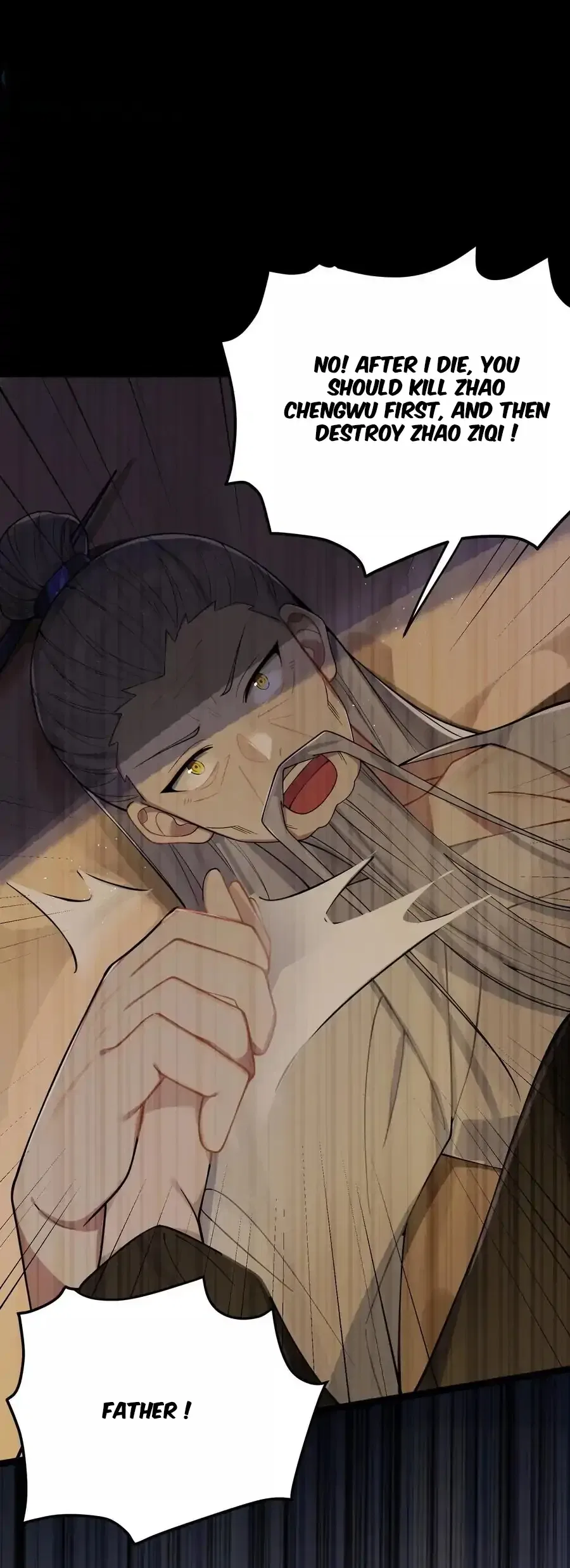 My Wife is Actually the Future Tyrant Empress Chapter 56 – Page 62