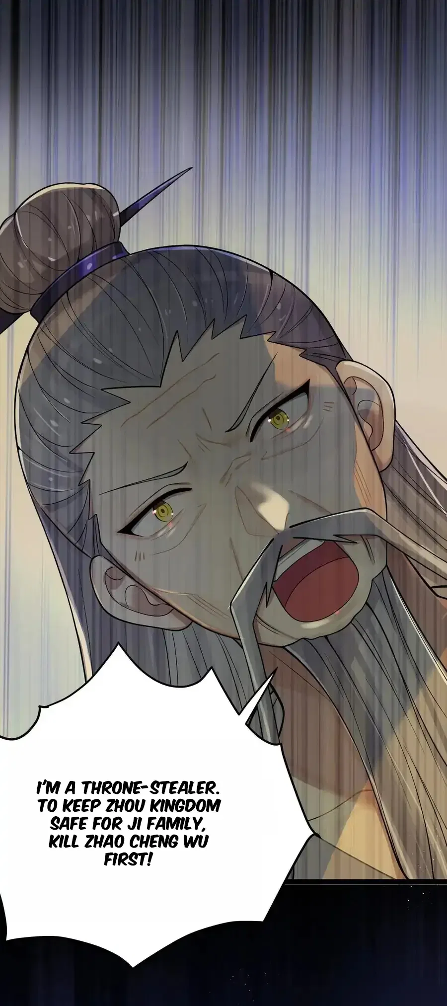 My Wife is Actually the Future Tyrant Empress Chapter 56 – Page 63