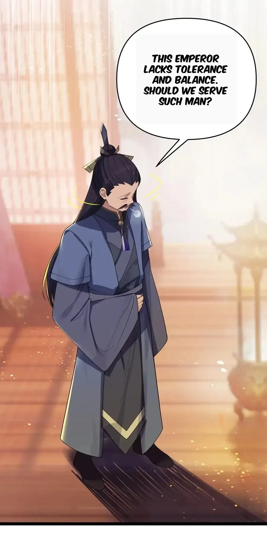 My Wife is Actually the Future Tyrant Empress Chapter 56 – Page 66