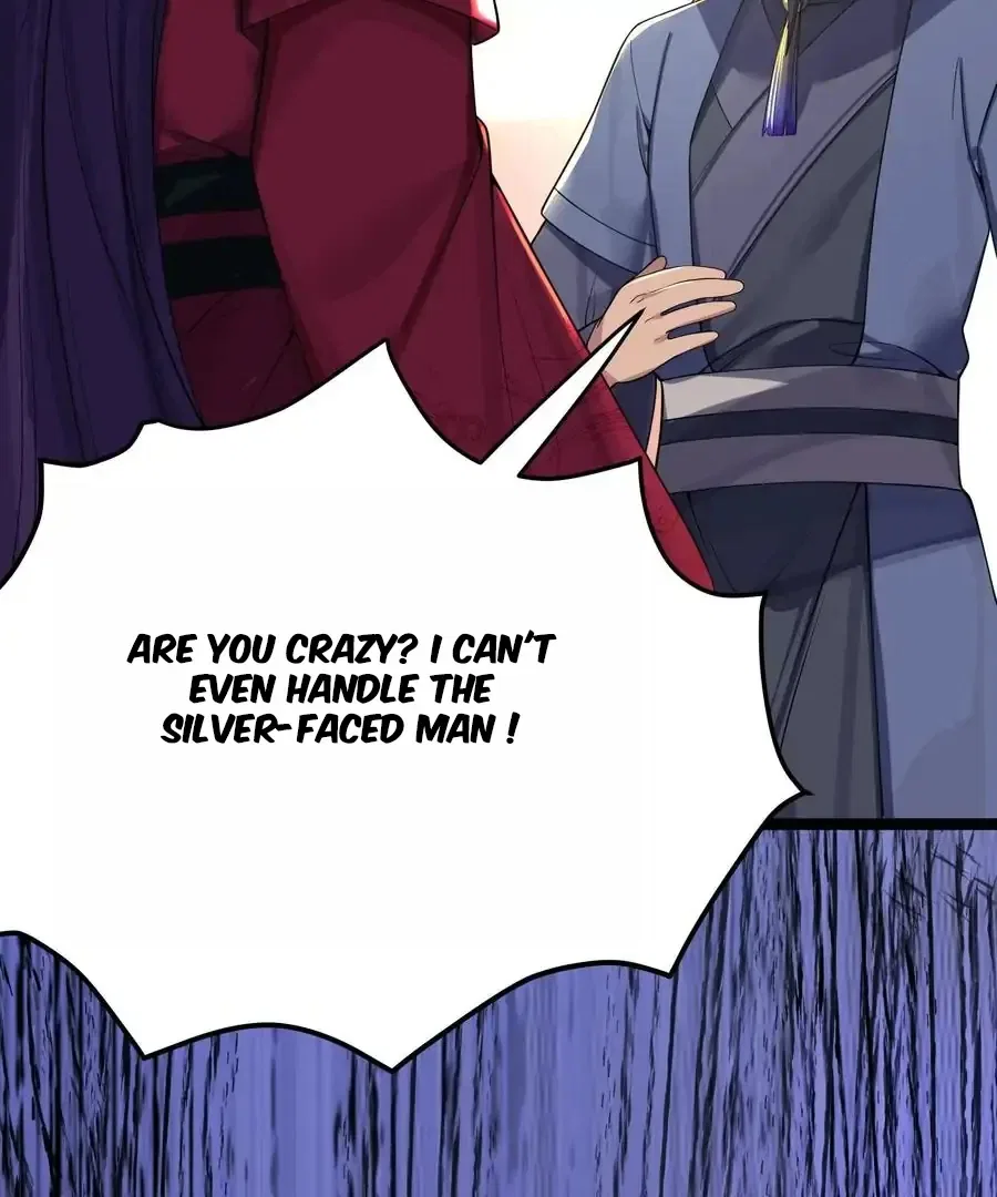 My Wife is Actually the Future Tyrant Empress Chapter 56 – Page 69