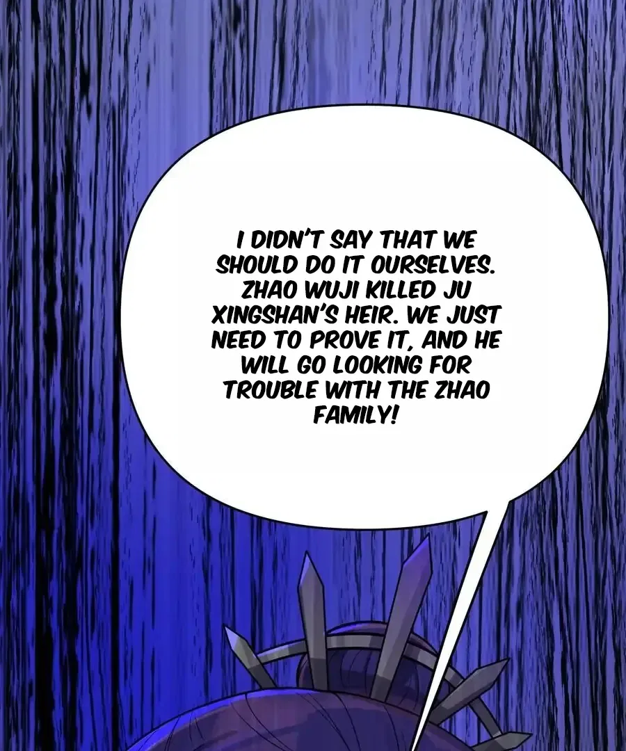 My Wife is Actually the Future Tyrant Empress Chapter 56 – Page 70