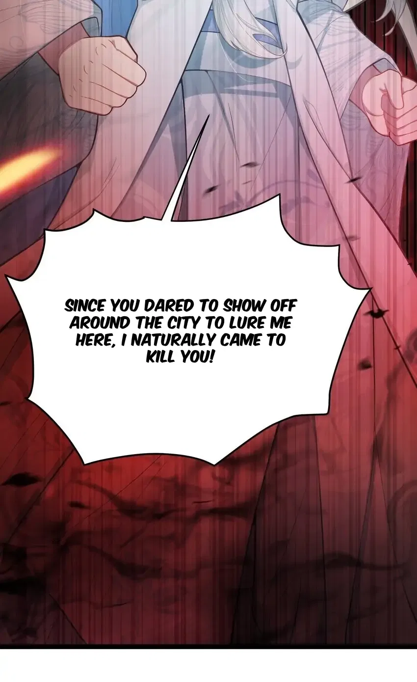 My Wife is Actually the Future Tyrant Empress Chapter 55 – Page 3