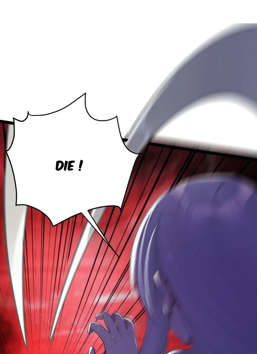 My Wife is Actually the Future Tyrant Empress Chapter 55 – Page 4