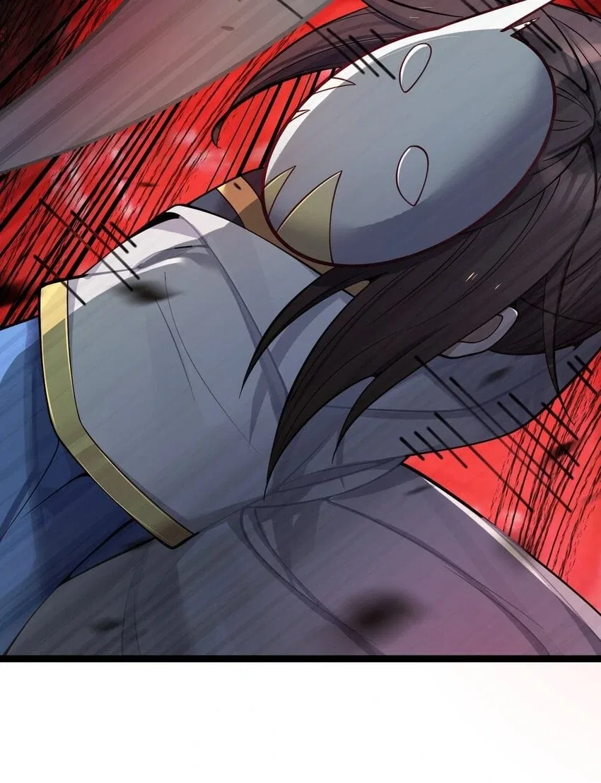 My Wife is Actually the Future Tyrant Empress Chapter 55 – Page 7