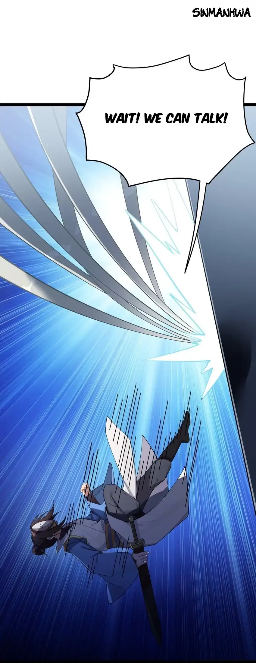 My Wife is Actually the Future Tyrant Empress Chapter 55 – Page 8
