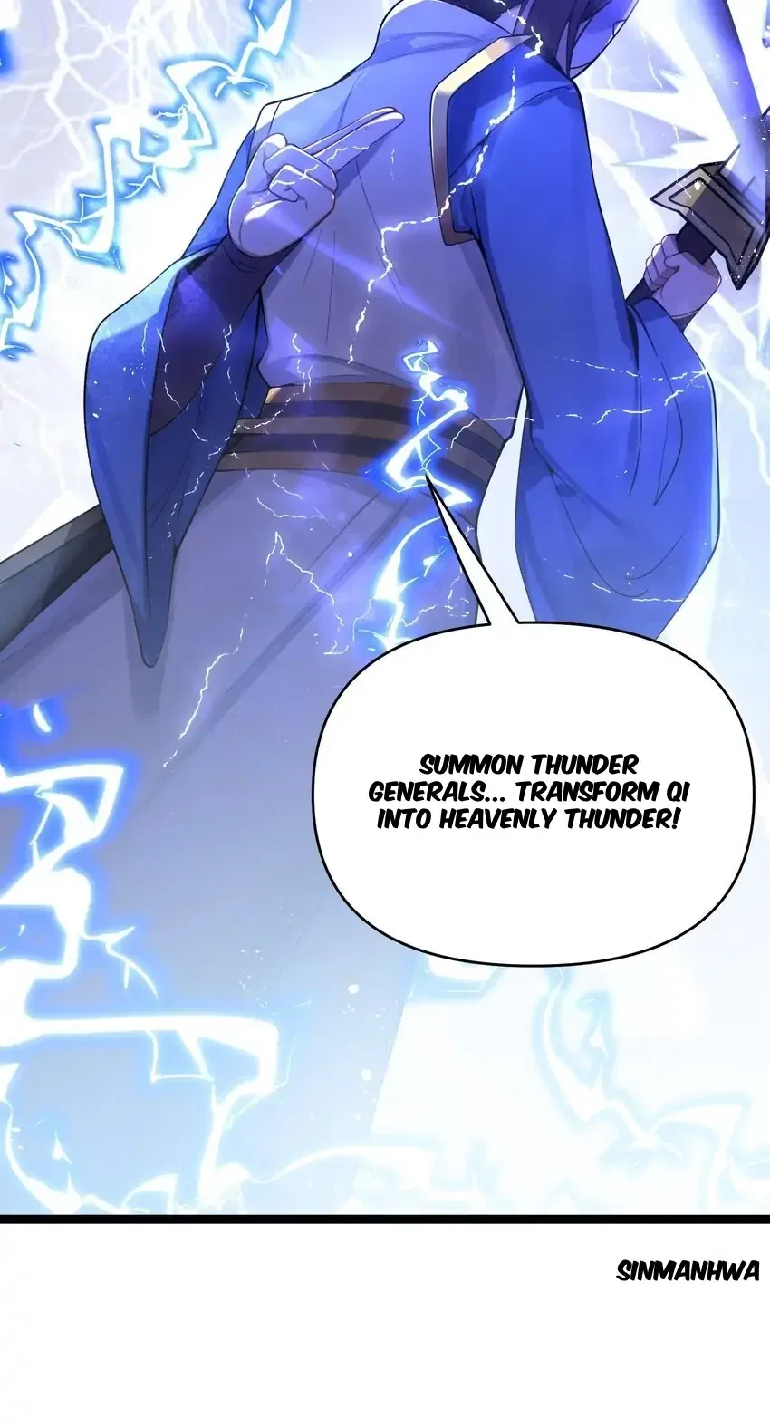 My Wife is Actually the Future Tyrant Empress Chapter 55 – Page 18