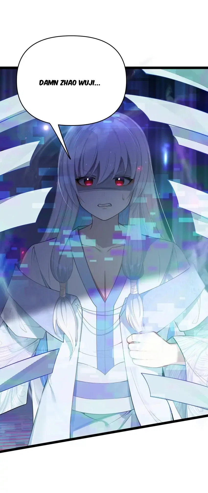 My Wife is Actually the Future Tyrant Empress Chapter 55 – Page 28