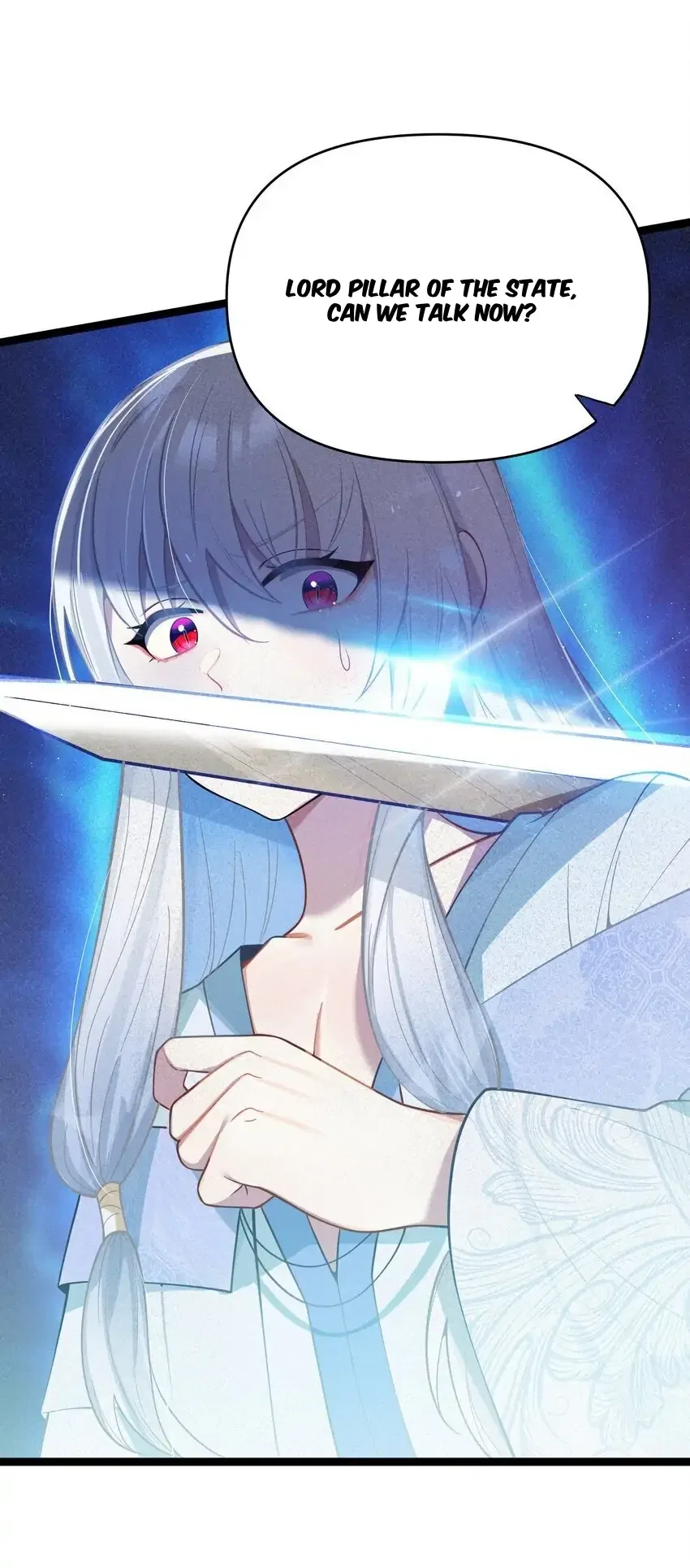 My Wife is Actually the Future Tyrant Empress Chapter 55 – Page 29