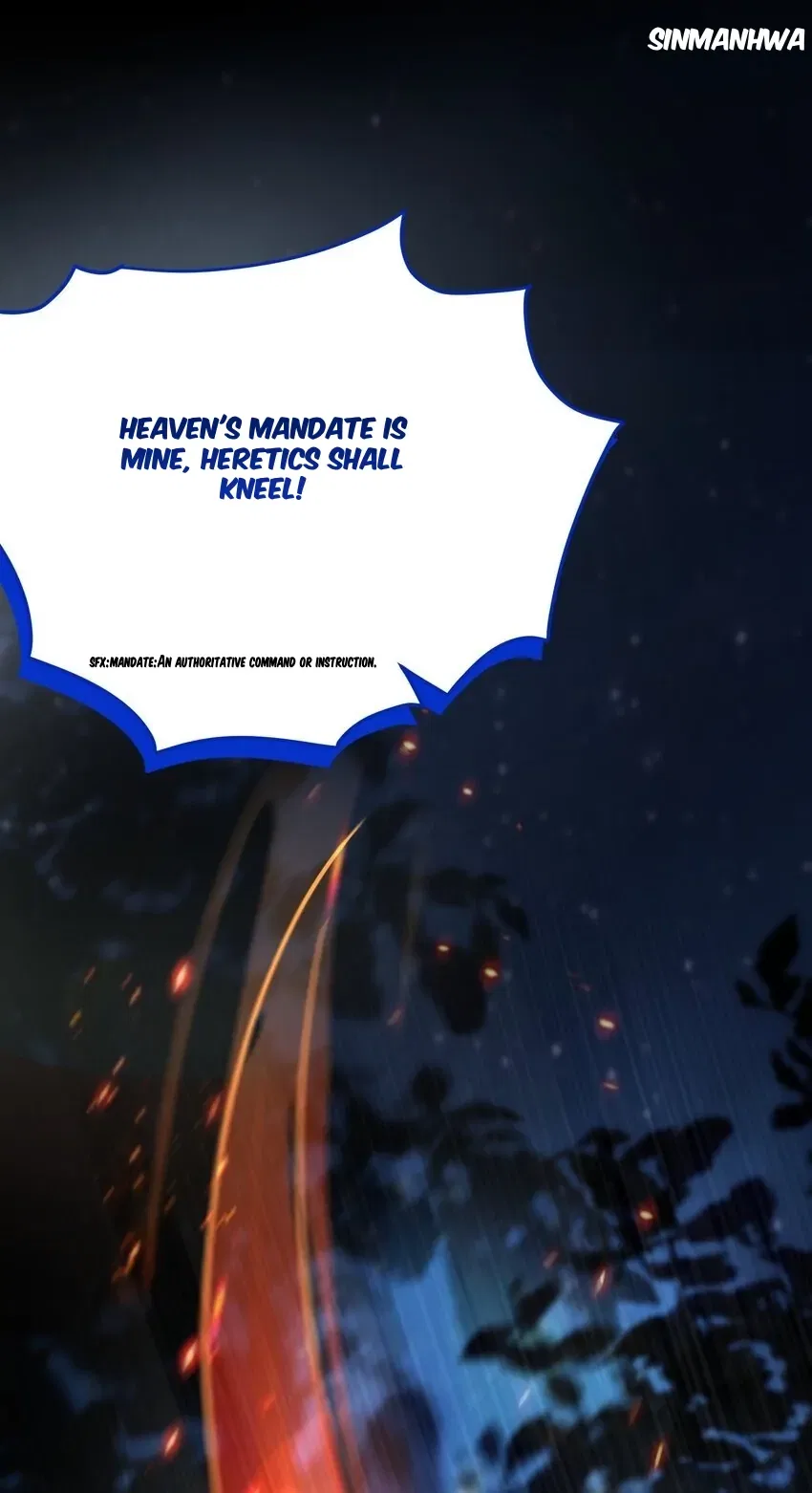 My Wife is Actually the Future Tyrant Empress Chapter 55 – Page 37
