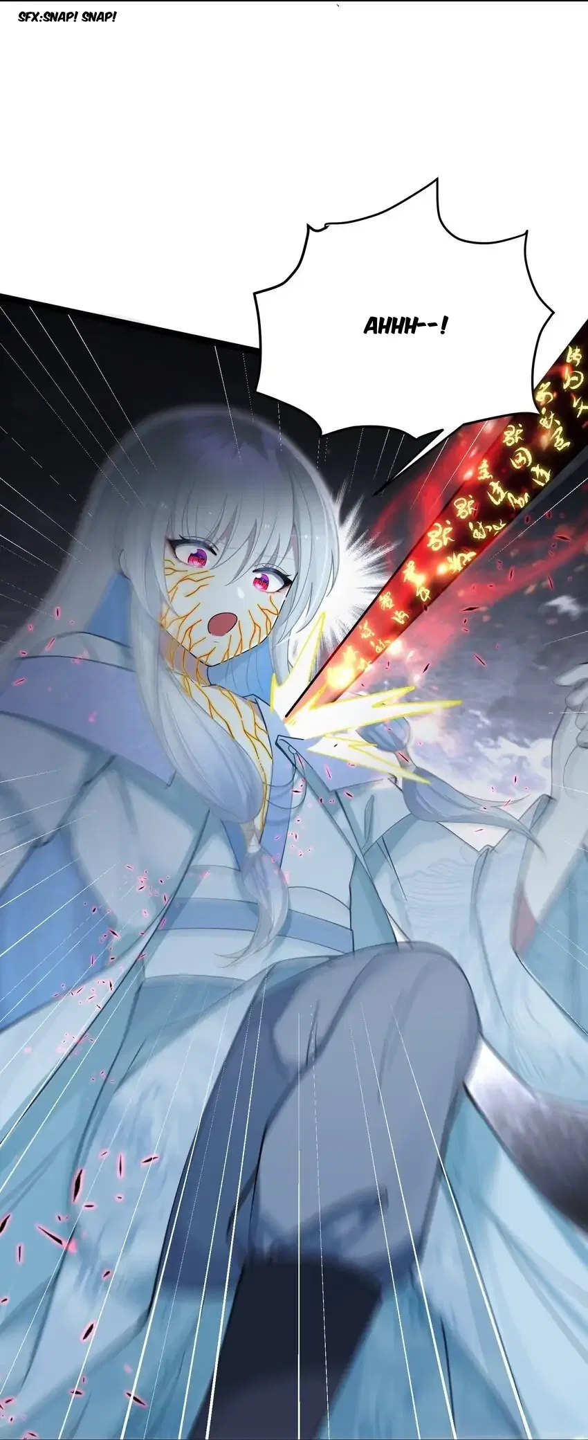 My Wife is Actually the Future Tyrant Empress Chapter 55 – Page 39