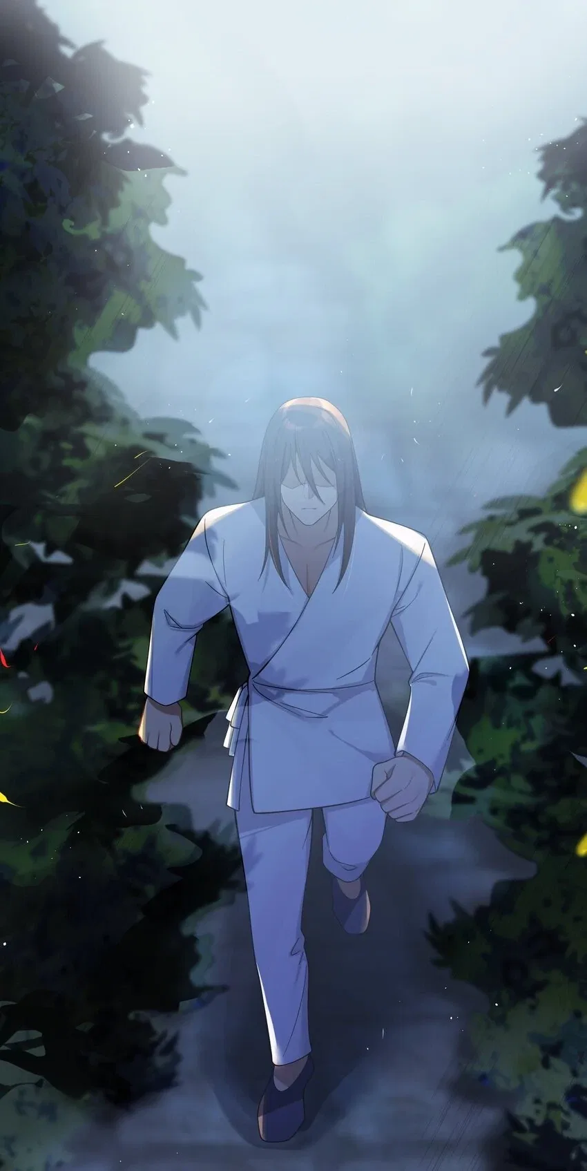 My Wife is Actually the Future Tyrant Empress Chapter 55 – Page 42