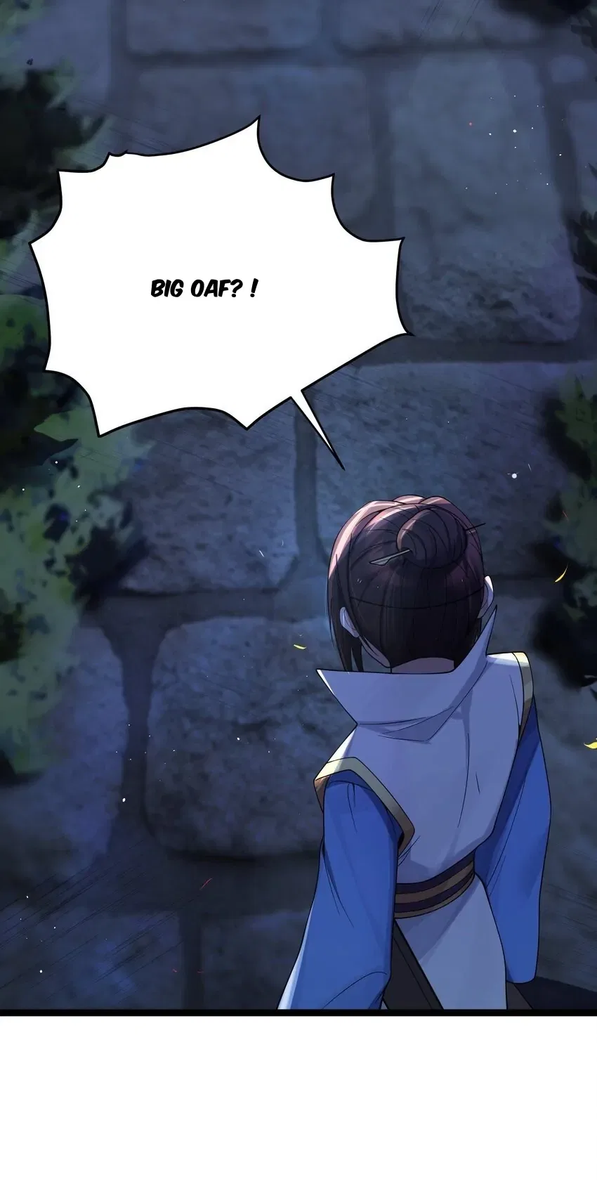 My Wife is Actually the Future Tyrant Empress Chapter 55 – Page 43