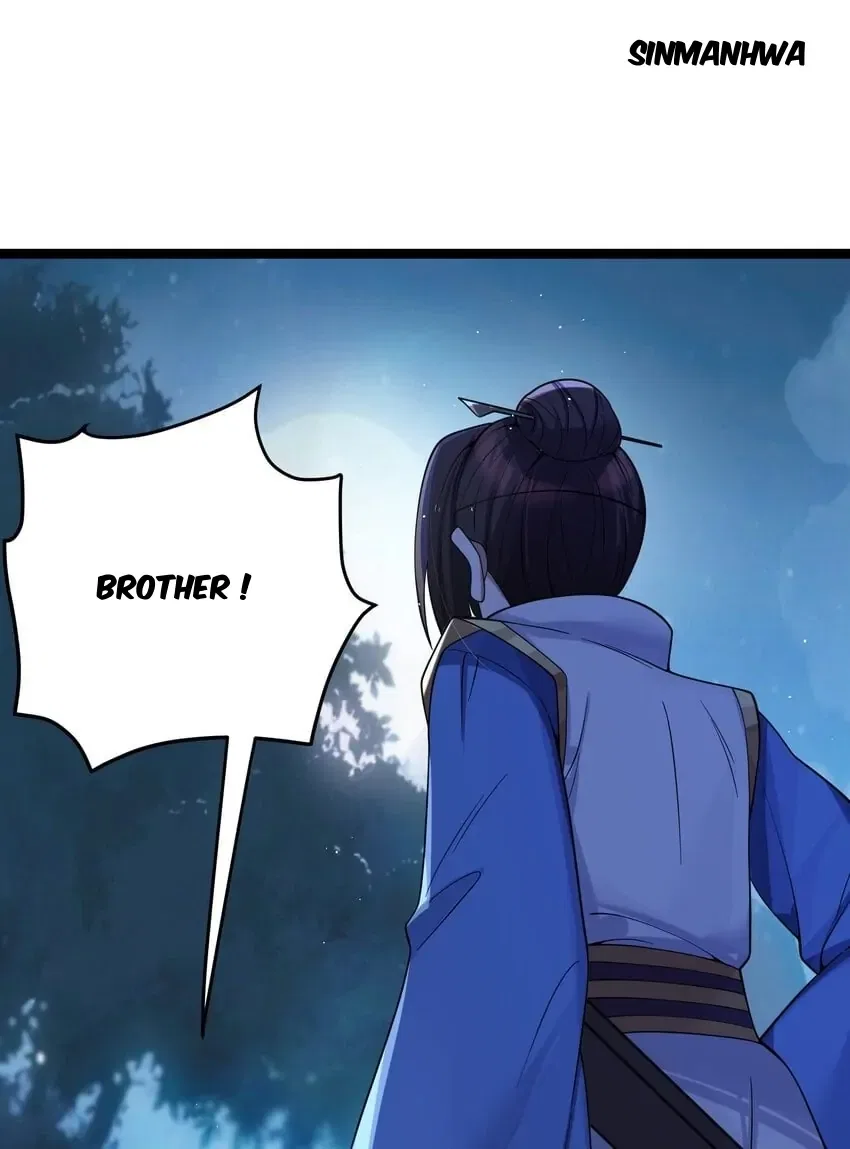 My Wife is Actually the Future Tyrant Empress Chapter 55 – Page 44