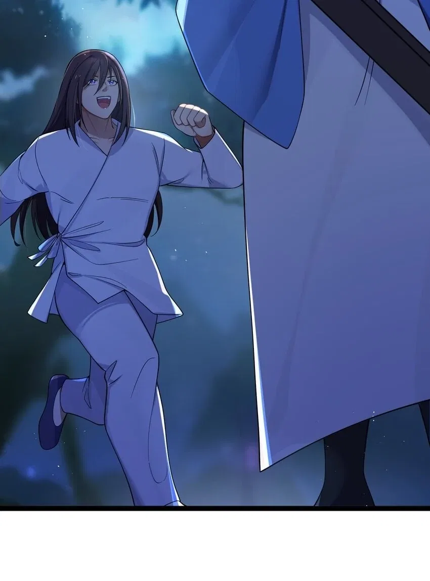 My Wife is Actually the Future Tyrant Empress Chapter 55 – Page 45