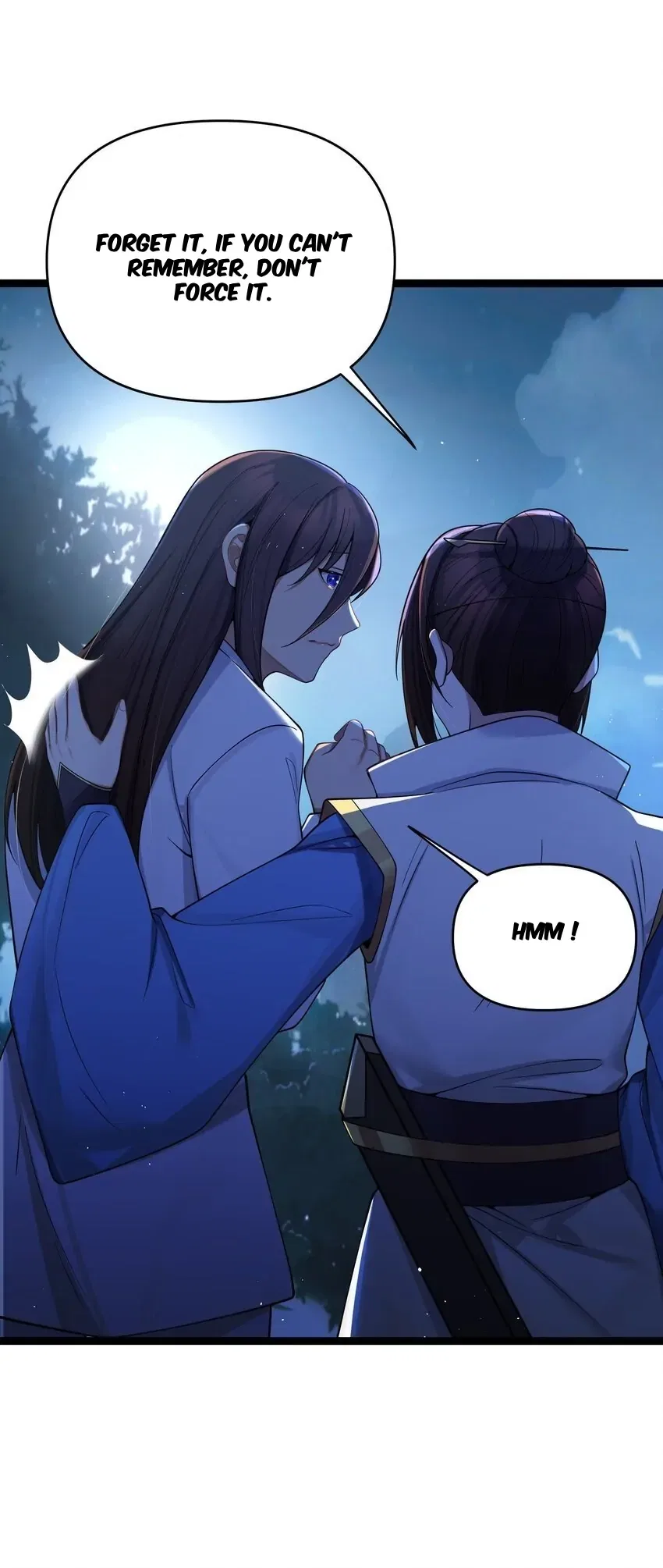 My Wife is Actually the Future Tyrant Empress Chapter 55 – Page 48