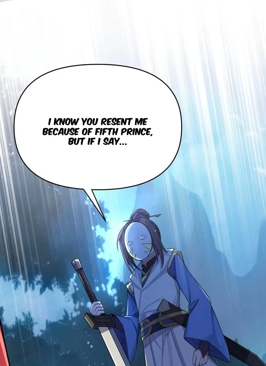 My Wife is Actually the Future Tyrant Empress Chapter 55 – Page 49