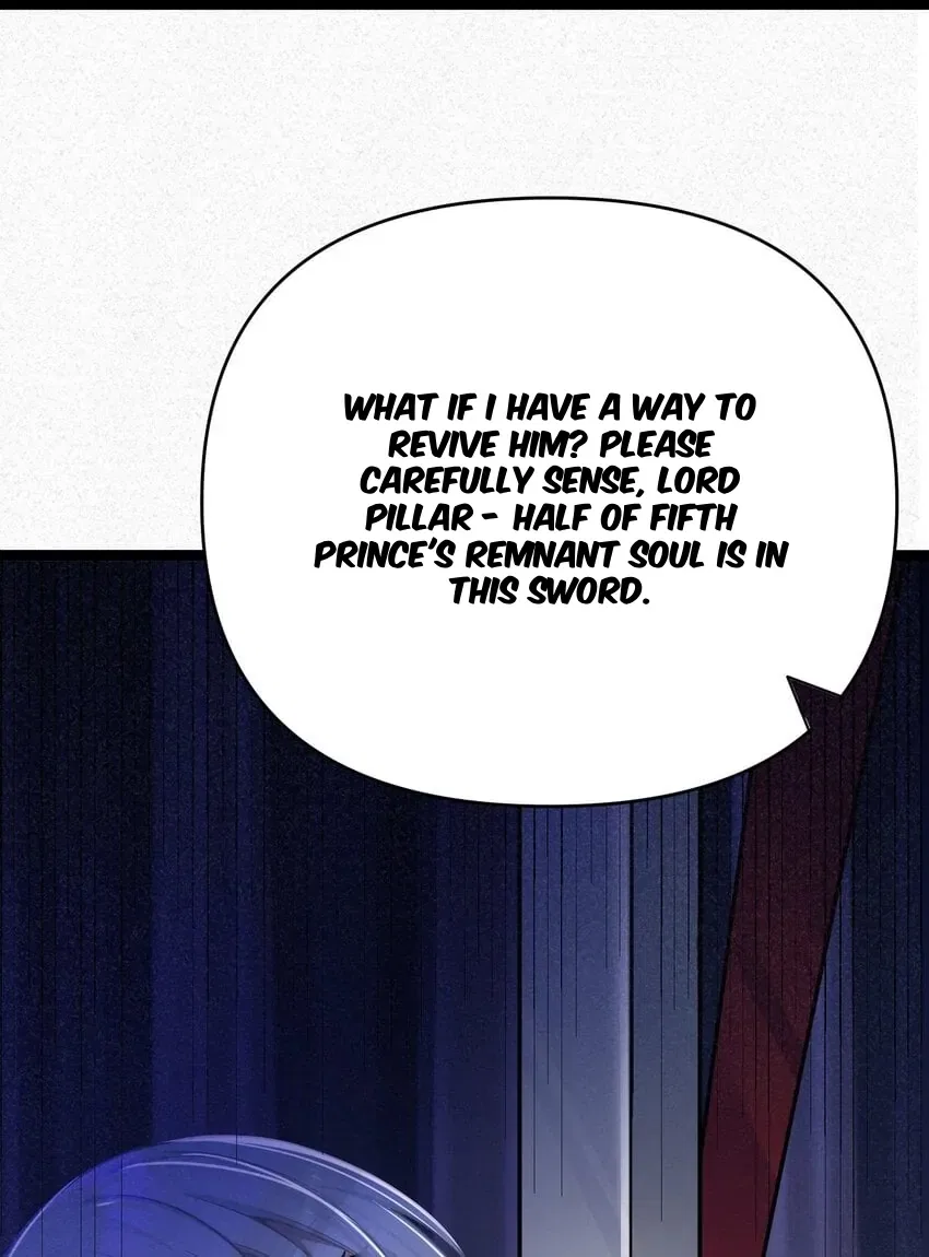 My Wife is Actually the Future Tyrant Empress Chapter 55 – Page 51