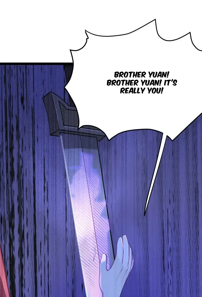 My Wife is Actually the Future Tyrant Empress Chapter 55 – Page 53